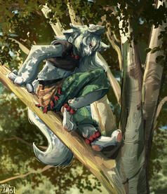 Art Trade, Clip Studio paint